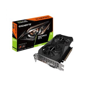 Gigabyte GV-N1656WF2OC-4GD Vcx Gv-n1656wf2oc-4gd GeforceÃ— Gtx 1650