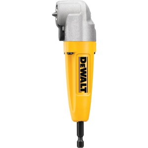 Dewalt DWARA100 Right Angle Attachment