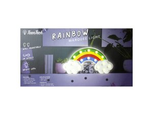 Bulk CS124 Rainbow Marquee Led Light