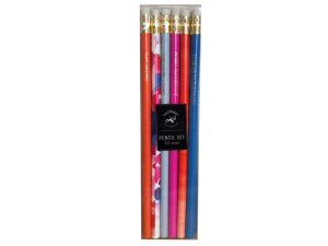 Bulk CS127 12pc Pencil Set