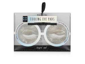 Bulk CA464 Soko Ready Cooling Gel Eye Pads