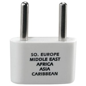 Travel NW1X Adapter Plug Set