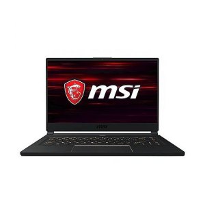 Msi GS65838 Nb  15.6 Ci7-9750h 32g 512gb Ssd Geforce Rtx2080 Max-q W10