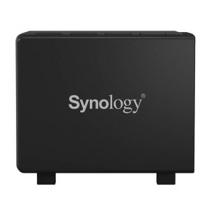 Synology DS419SLIM Nas  4 Bay 2.5 (diskless) Retail