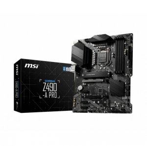 Z490APRO