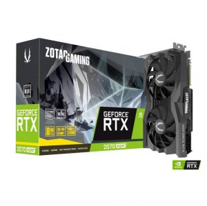 Zotac ZT-T20710E-10M Geforce Rtx 2070 Super Mini 8gb Gddr6 Graphics Ca