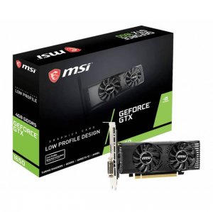 Msi G16504TPC Gtx 1650 4gt Lp 4gb Gddr5