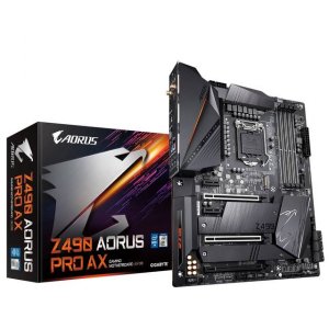 Z490AORUSPROAX