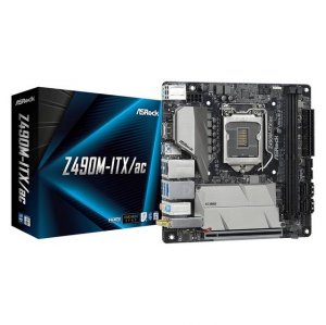 Z490M-ITX/AC