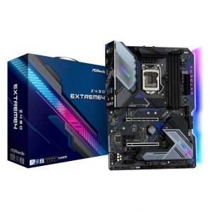 Z490 EXTREME4