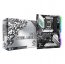 Asrock Z490 STEEL LEGEND Motherboard Z490 Steel Legend Intel Processor