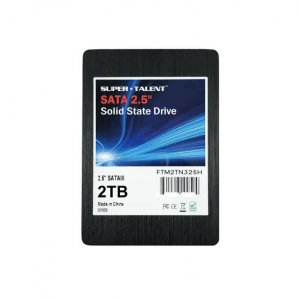 Super FTM2TN325H Teranova 2tb 2.5 Inch Sata3 Solid State Drive (3d Tlc