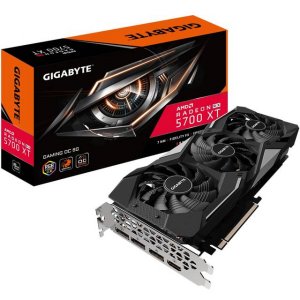 Gigabyte GV-R57XTGAMING OC-8GD Vcx Gv-r57xtgaming Oc-8gd Radeon Rx 570