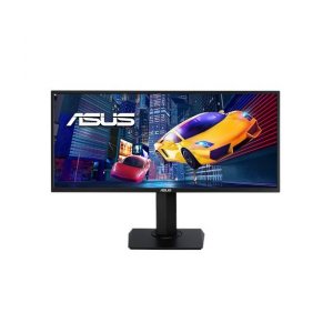 Asus VP348QGL 34 Ultra-wide Freesync Hdr 75hz