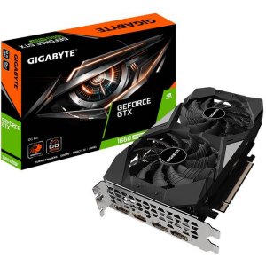 Gigabyte GV-N166SOC-6GD Vcx Gv-n166soc-6gd Geforce Gtx 1660 Super 6gb 