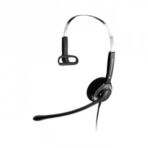 Demant 500222 Over-the-head Mono Headset