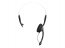 Demant 500222 Over-the-head Mono Headset