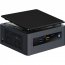 American NUC8I5BEH-LOG-M Intel Nuc8i5beh, Intel Core I5-8259u Cpu, 8gb