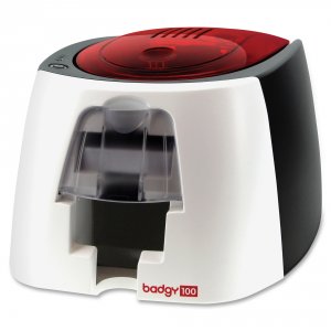 Evolis B12U0000RS 100 Id Printer