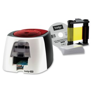 Evolis B12U0000RS 100 Id Printer