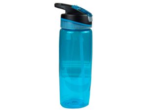 Bulk HL321 28 Oz Teal Cool Gear Arise Bottle With Pop Lid  Sport Straw