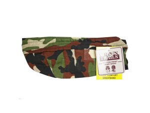 Bulk FB562 Mens Camo Print Head Wrap