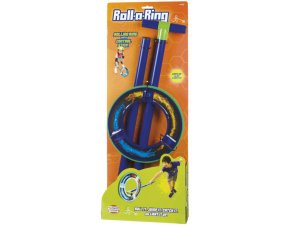 Bulk KA699 Roll-a-ring Game