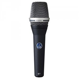 Harman D7 Handheld Vocal Microphone