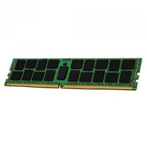 Kingston KTL-TS426E/16G Memory Ktl-ts426e 16g 16gb Ddr4-2666mhz Ecc Mo