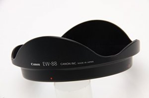 Canon 9530B001 Lens Hood Ew-83m Ef 24105mm F4l Is Ii