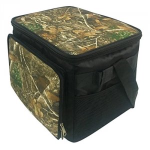 Brentwood CM-3000 Realtree Cooler Bag 30 Can