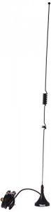 Tram 1089-SMA (r) 1089-sma Scanner Mini-magnet Antenna Vhfuhf800mhz-1,