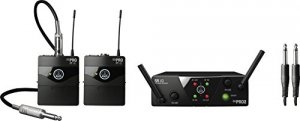 Harman 3351H00060 Wireless Microphone System 40 Mini2