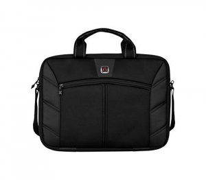 Swiss 605295 Sherpa 16in Laptop Slimcase