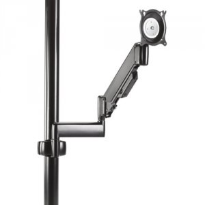 Chief KPG110B Dual Arm Ha Pole Mount