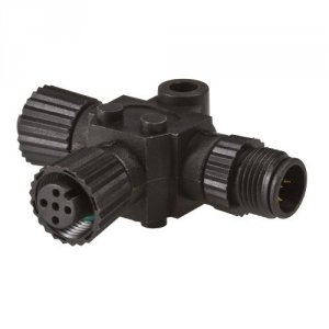 Lowrance 119-79 T-connector