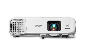 Epson DHEMP990U Powerlite 99u