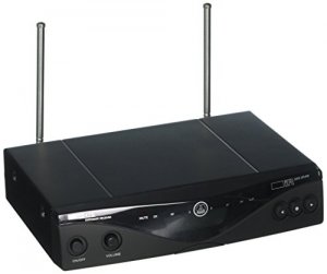 Harman 3300H00160 Wireless Microphone System 470