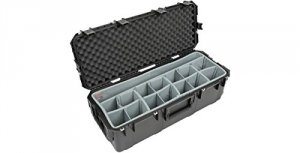 Skb 3I-3613-12DT Iseries 3i-3613-12 Case Wthink Tank Des