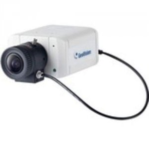 Vision GV-BX2700-FD Gv-bx2700-fd 2mp H.265 Super