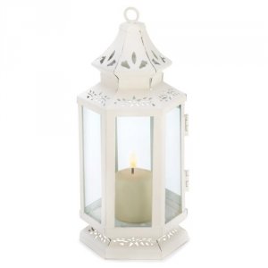 Gallery 13360 Small Victorian Lantern 100