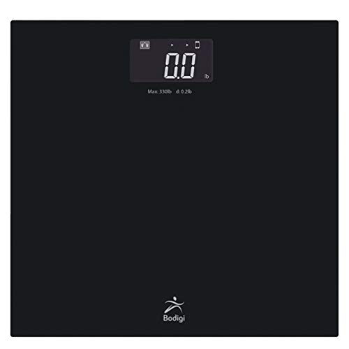 American Weigh Scales-BodigiEssential