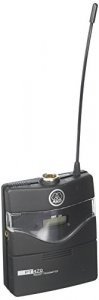 Harman 3302H00180 Wireless Microphone System 470