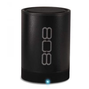 808 RA49642 Canz2 Bluetooth Portable Speaker Adxsp881bk