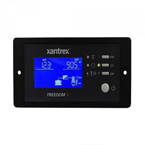 Xantrex 808-0817-01 Freedom X  Xc Remote Panel W2539; Cable