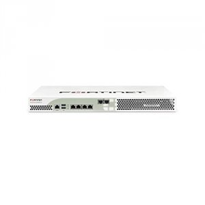 Fortinet FVE-2000F-BDL-247-60 