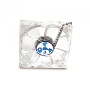 Antec TRICOOL 92MM 92mm Case Fan W3 Speed Switch