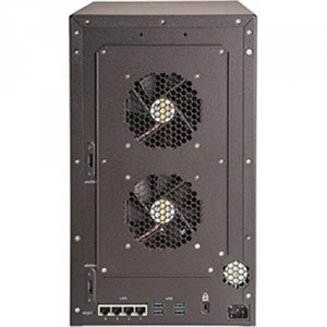 Iosafe NF1215-5 1517 180tb(12tbx15), Nas Hdd,5yr Basic