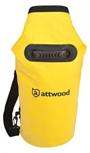 Attwood 11897-2 Attwood 20 Liter Dry Bag