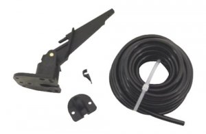 Faria 91106 Faria Pitot Kit (universal) W2039; Tubing